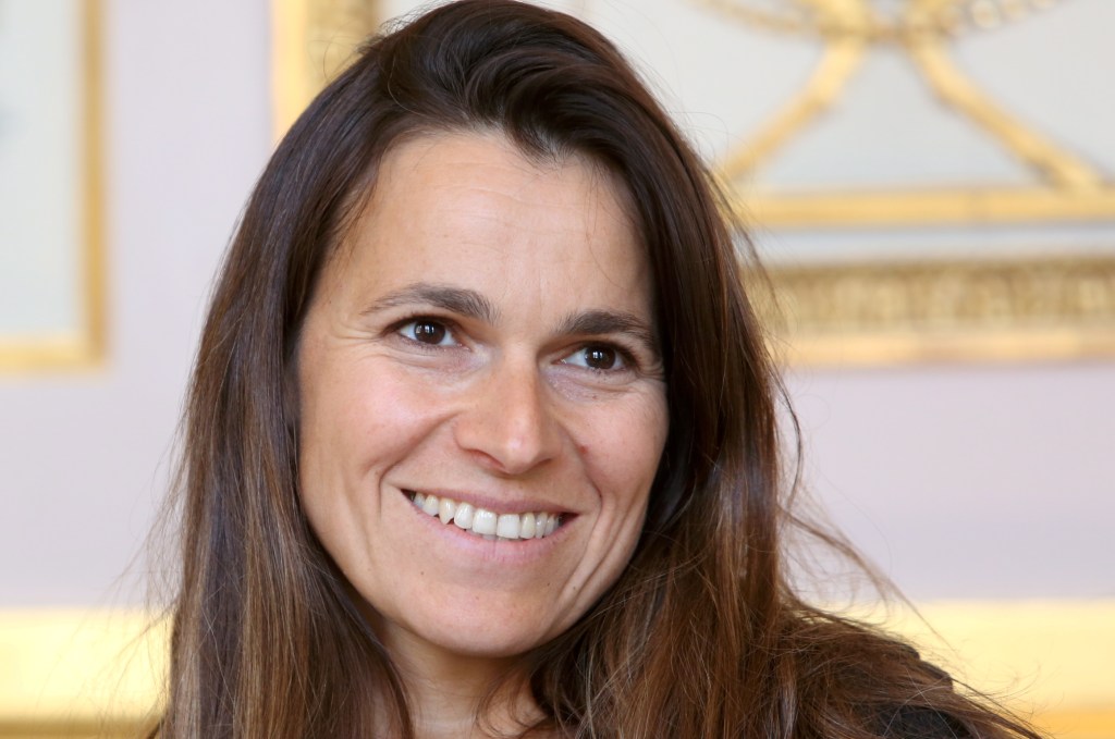 Aurélie Filippetti, &laquo;&nbsp;la culture et les pots de yaourts américains&nbsp;&raquo;