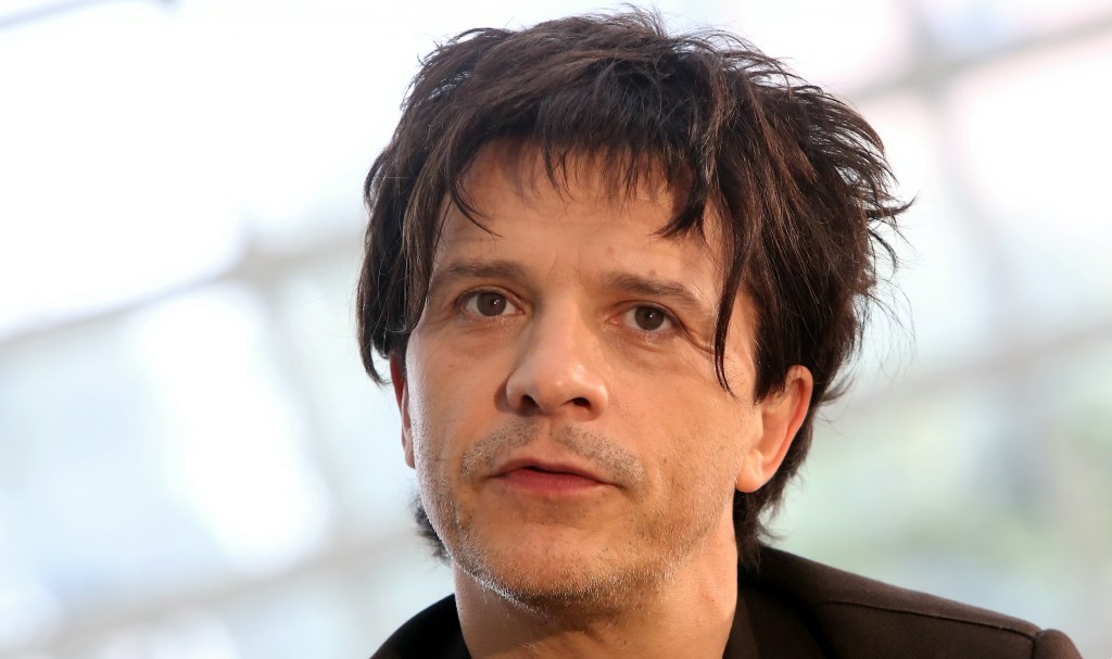 Nicola Sirkis : &laquo;&nbsp;Indochine n&rsquo;a pas envie d&rsquo;entrer dans la surenchère&nbsp;&raquo;