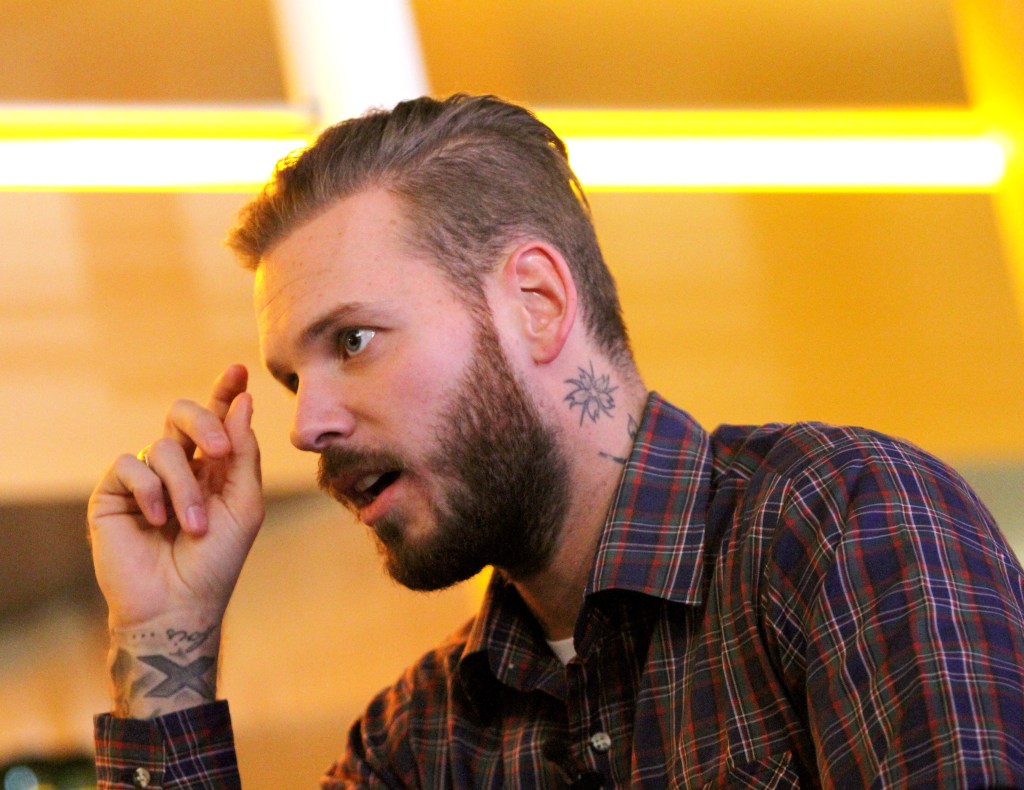 M. Pokora a déjà d&rsquo;autres cordes à son&nbsp;arc