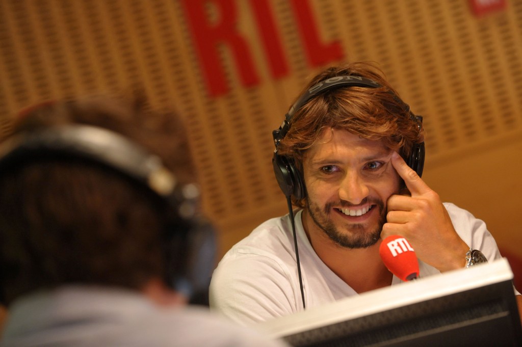 Bixente Lizarazu : « J’ai besoin de trouver un sens à ce que je fais&nbsp;»