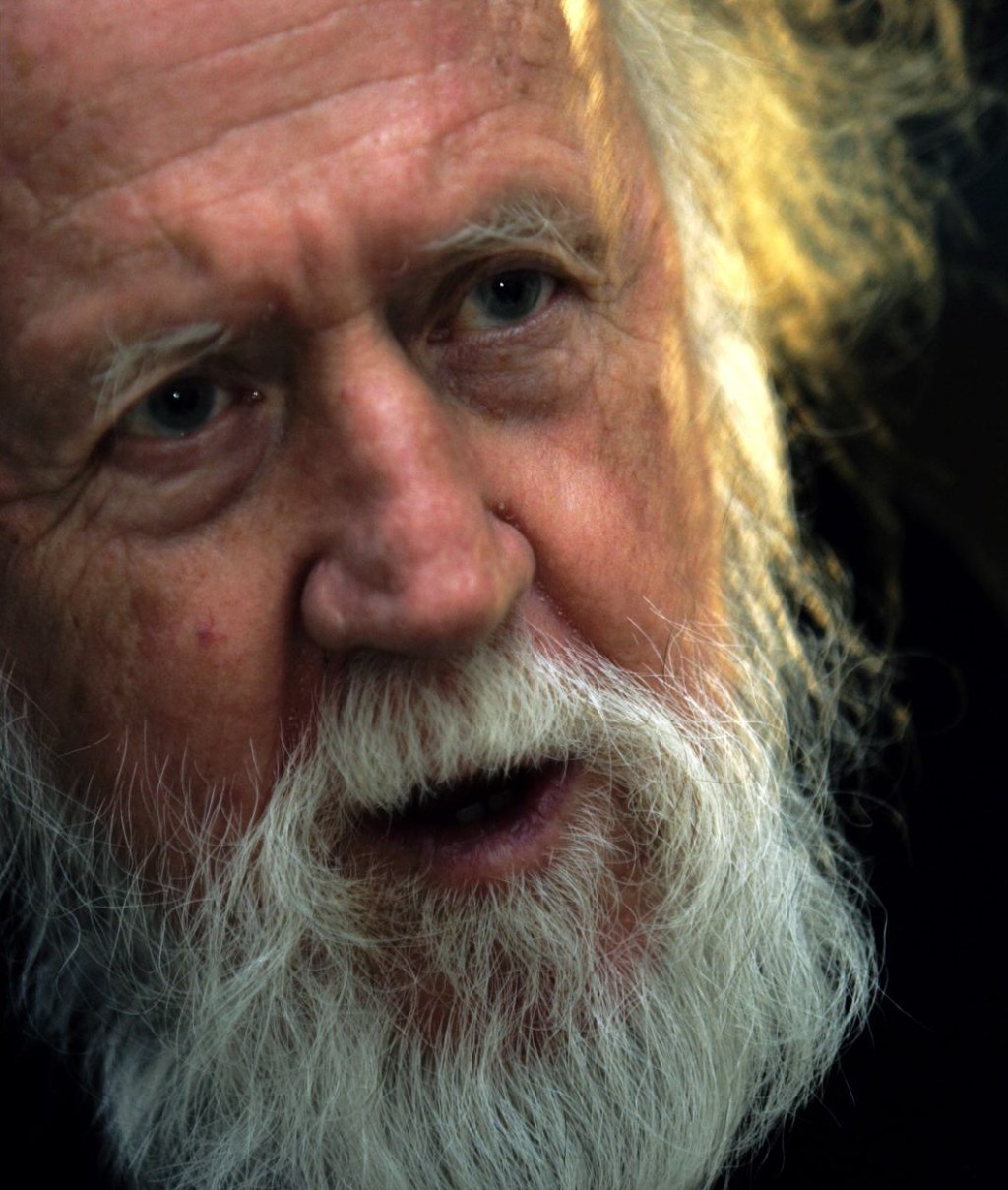 Hubert Reeves ne plaisante pas avec le&nbsp;nucléaire