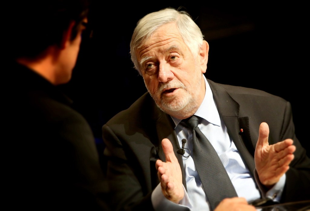 Yves Coppens, conteur de&nbsp;préhistoire(s)