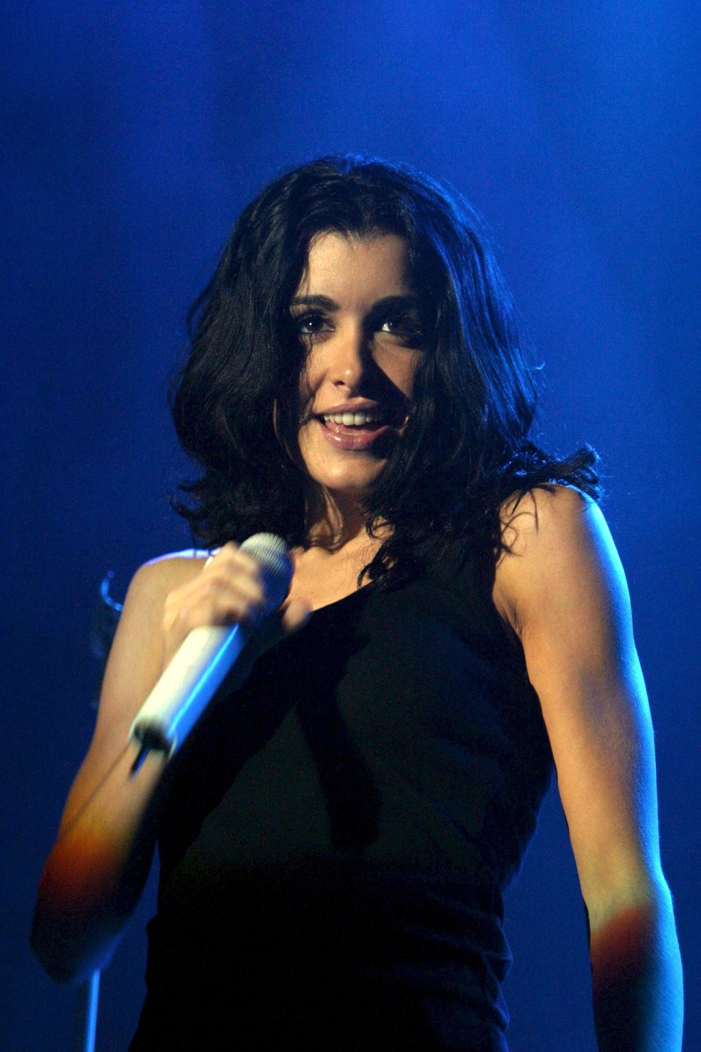 Les Enfoirés, France Gall et &laquo;&nbsp;The Voice&nbsp;&raquo; : Jenifer a trouvé sa&nbsp;voie