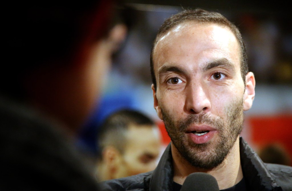 Bob Tahri, les JO de Londres, ArcelorMittal et&nbsp;Zidane…