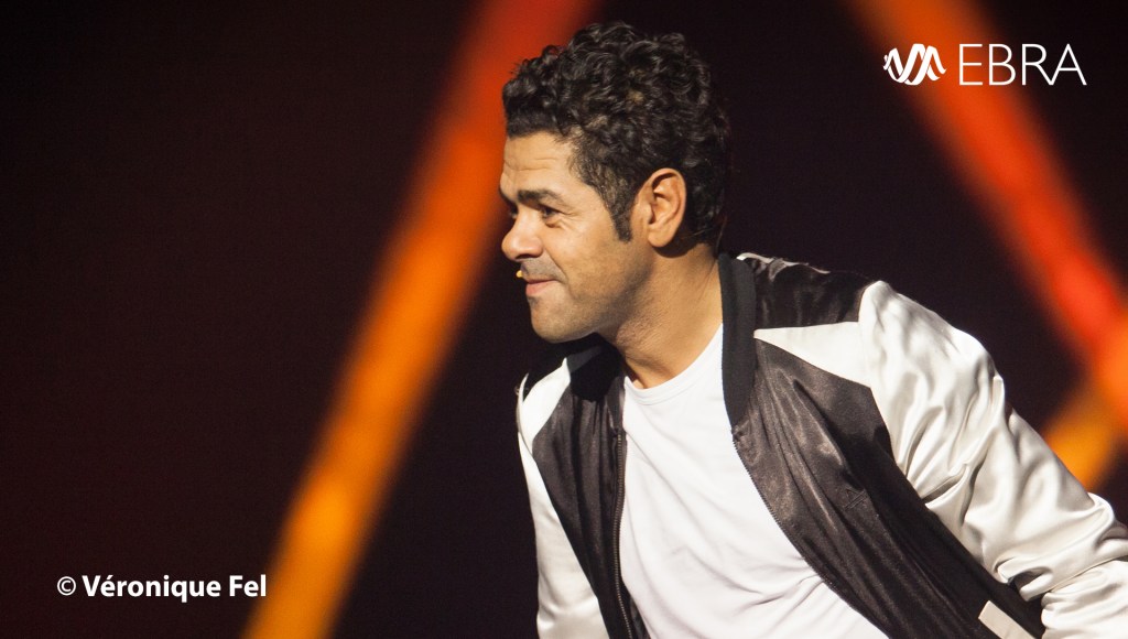 Jamel Debbouze : Louane, le gratin dauphinois de Mélissa et la&nbsp;banquise