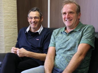 Les Bodins veulent garder le champ&nbsp;libre