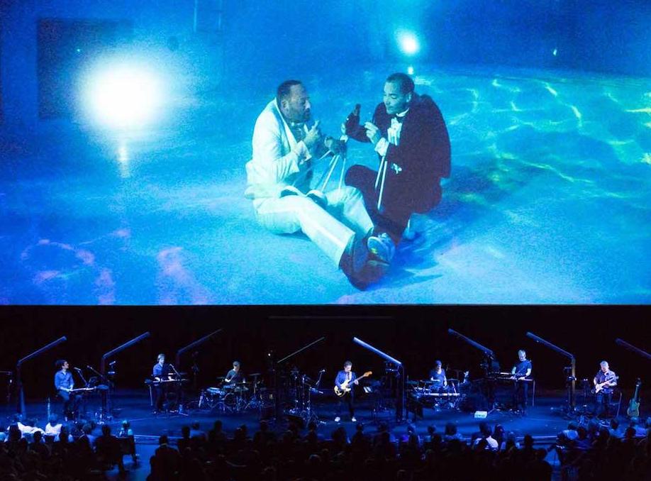 Eric Serra va surfer sur la vague « d’émotions » du Grand&nbsp;Bleu